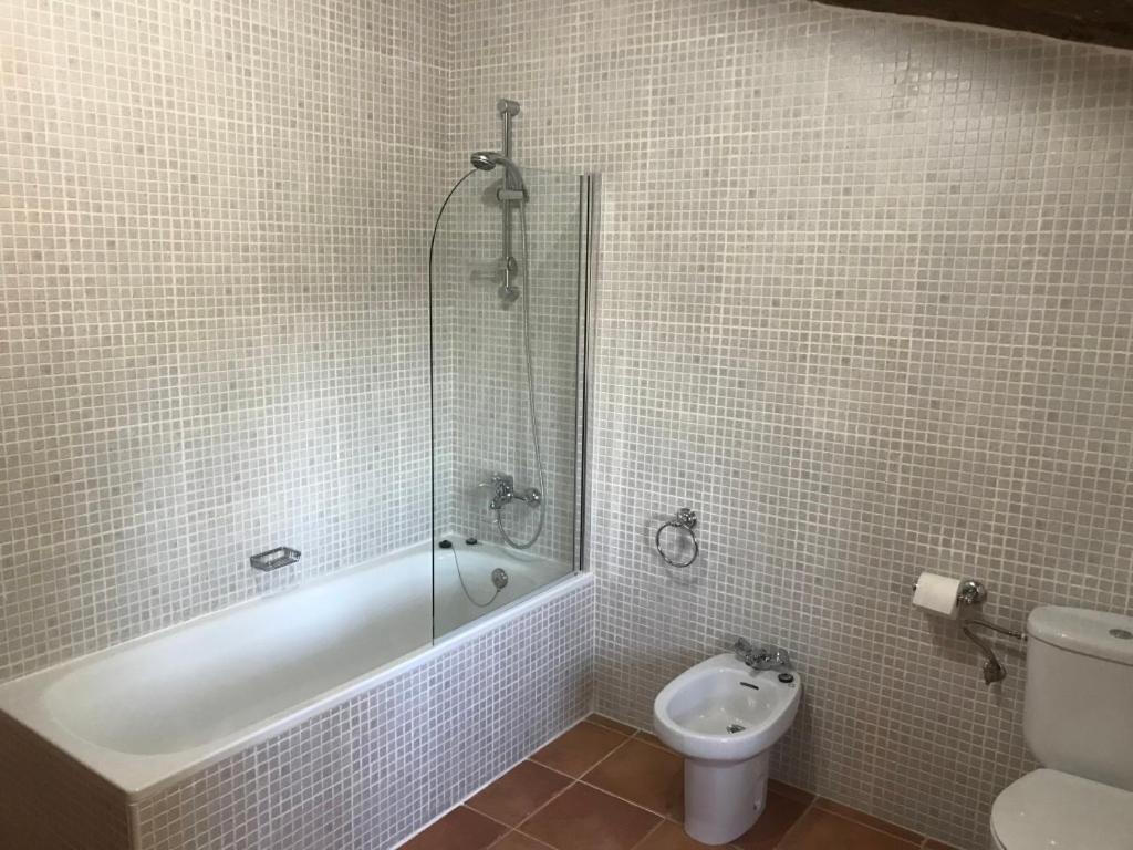 B&B Cortijo El Ciruelo Chirivel Eksteriør billede